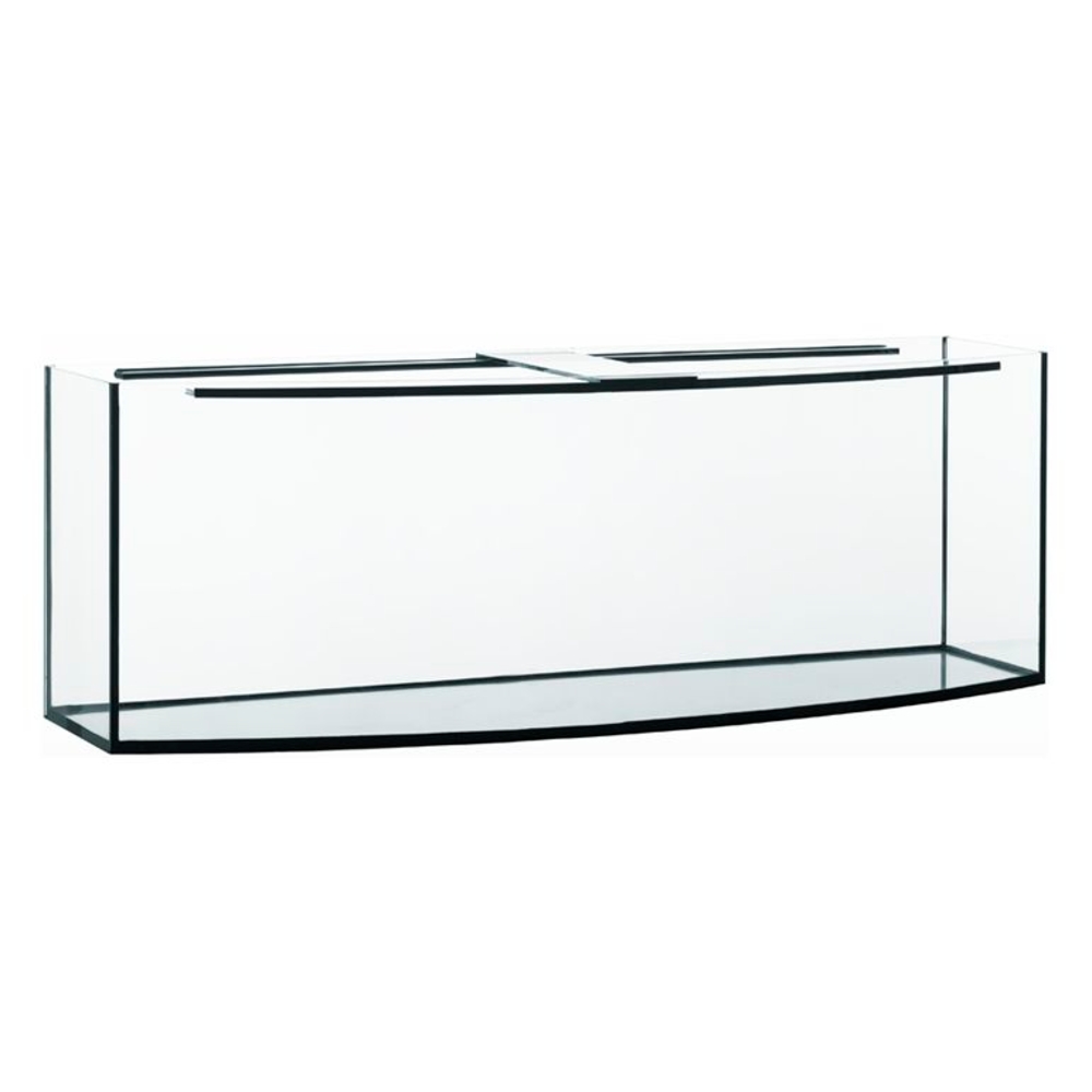 Aquarium cuve nue en verre : 150 x 50 x 60 cm - 450 litres