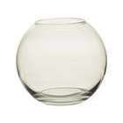Vase sphère 25x20 cm