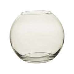 SPHERE COUPE A FROID 25X20 CM-(747481)
