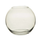 Vase sphère 19x17 cm