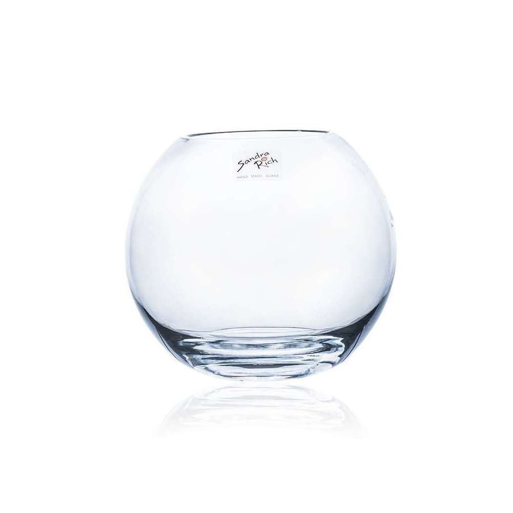 SPHERE COUPE A FROID DIA 13 CM-(747483)
