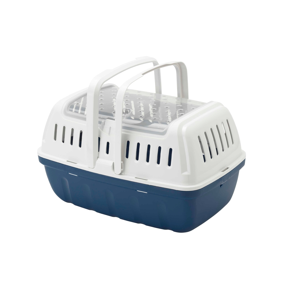 PANIER TRANSP RONGEUR HIPSTER-(747674)