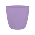 Cache-pot mini Brussels, D.10,5 : violet
