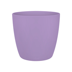 Cache-pot mini Brussels, D.10 : violet