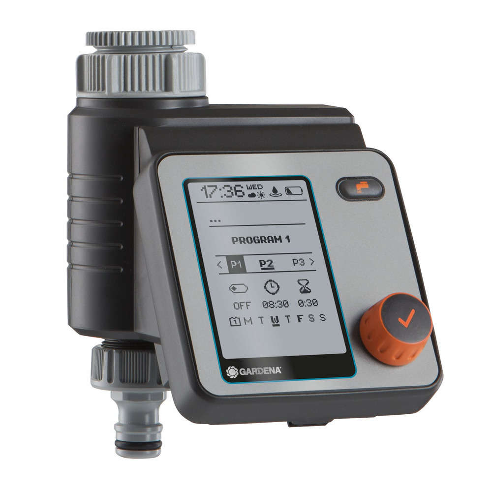 Programmateur Master