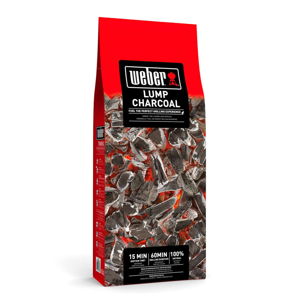 CHARBON BOIS 9KG+1KG GRA-(748809)