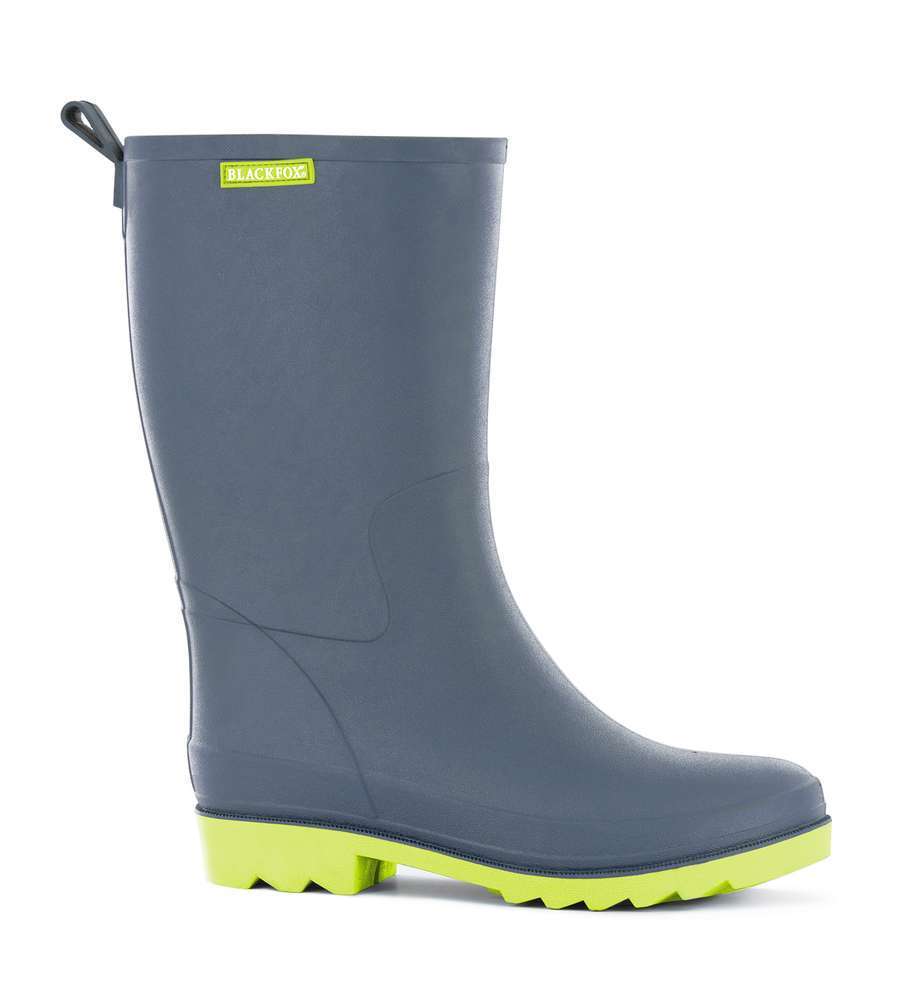 Bottes de pluie hotsell blackfox