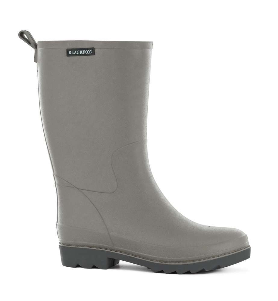 Botte happy en tpe T 41 42 Blackfox Truffaut