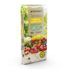 Terreau pour plants de légumes et petits fruits - sac de 50 litres
