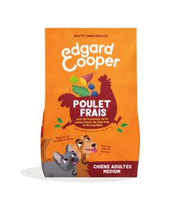 Croquettes Canard Poulet 7kg