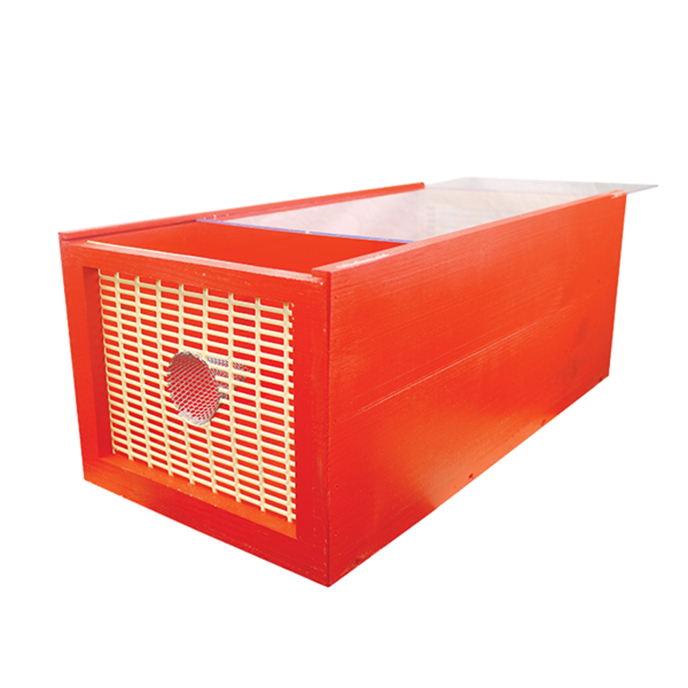 RED TRAP - PIEGE FRELON ASIAT-(750656)