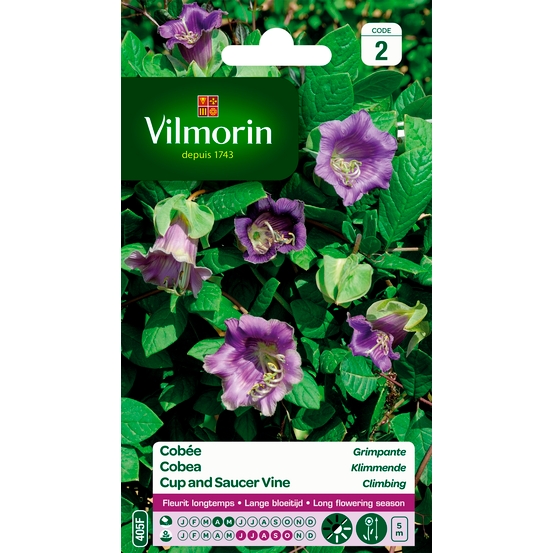 Cobée Grimpante 1,5 g