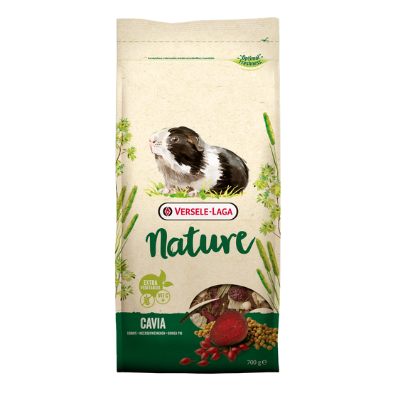 Aliment nature cavia 700g