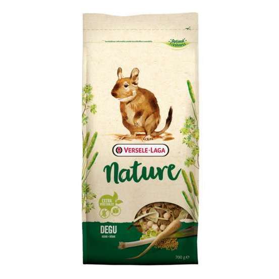 Aliment nature degu 700g