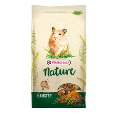 Aliment nature hamster 700g