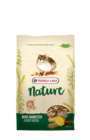 Aliment nature mini hamster 400g