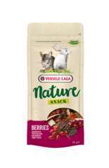 Aliment nature snack berries 85g