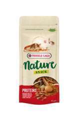 Aliment nature snack proteins 85g