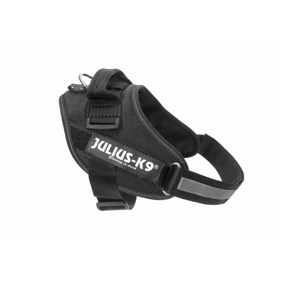 Harnais IDC-POWER T.0 noir