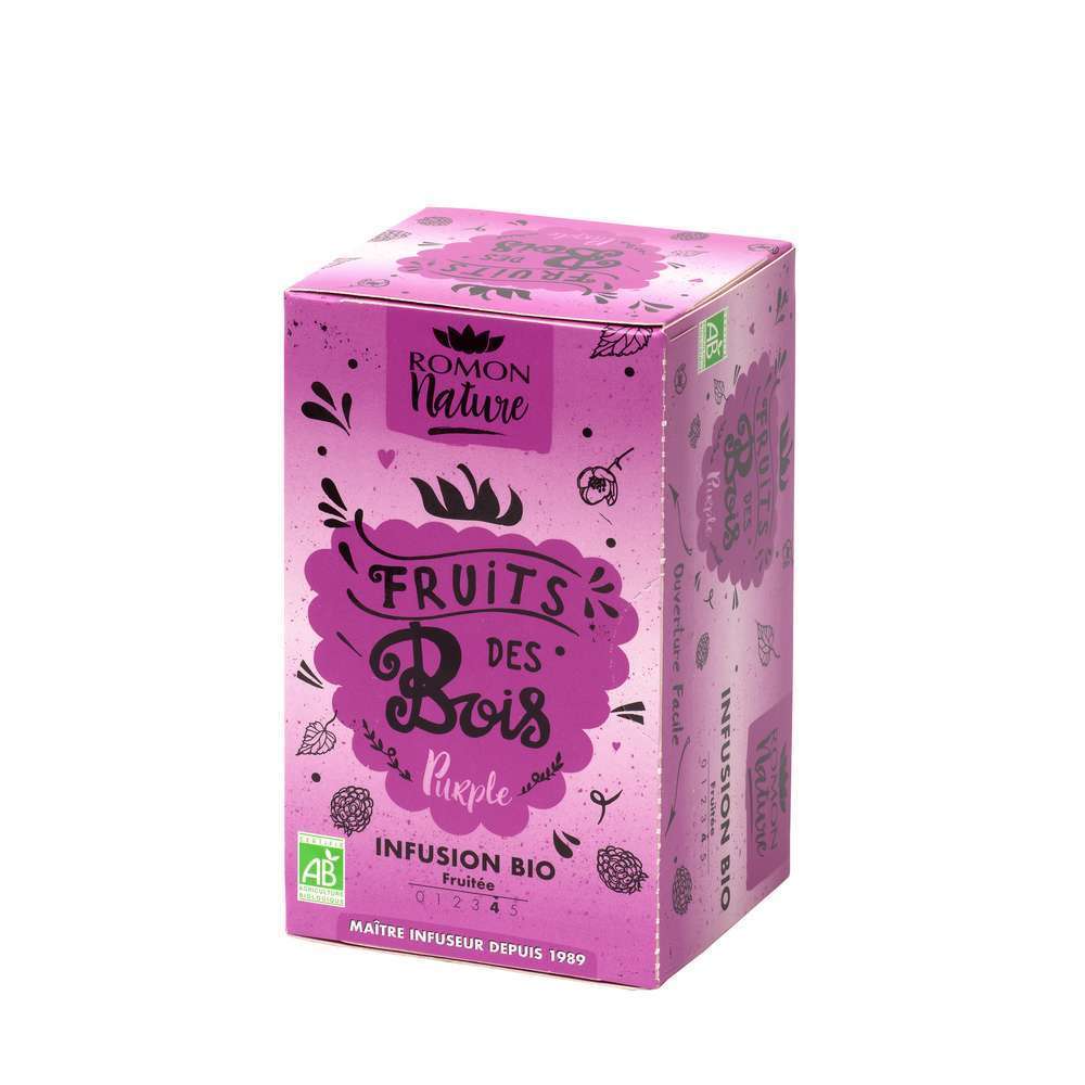TISANE PLS FRUITS DES BOIS BIO-(752922)