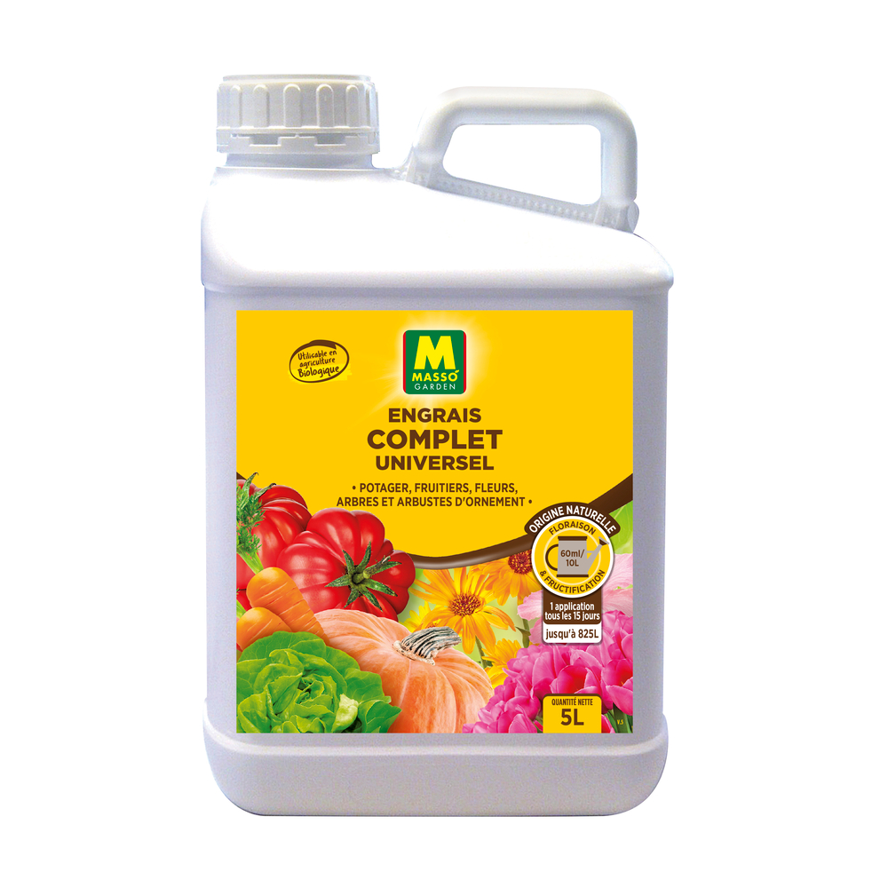 ENG UNIVERSEL 5L UAB MASSO-(753212)