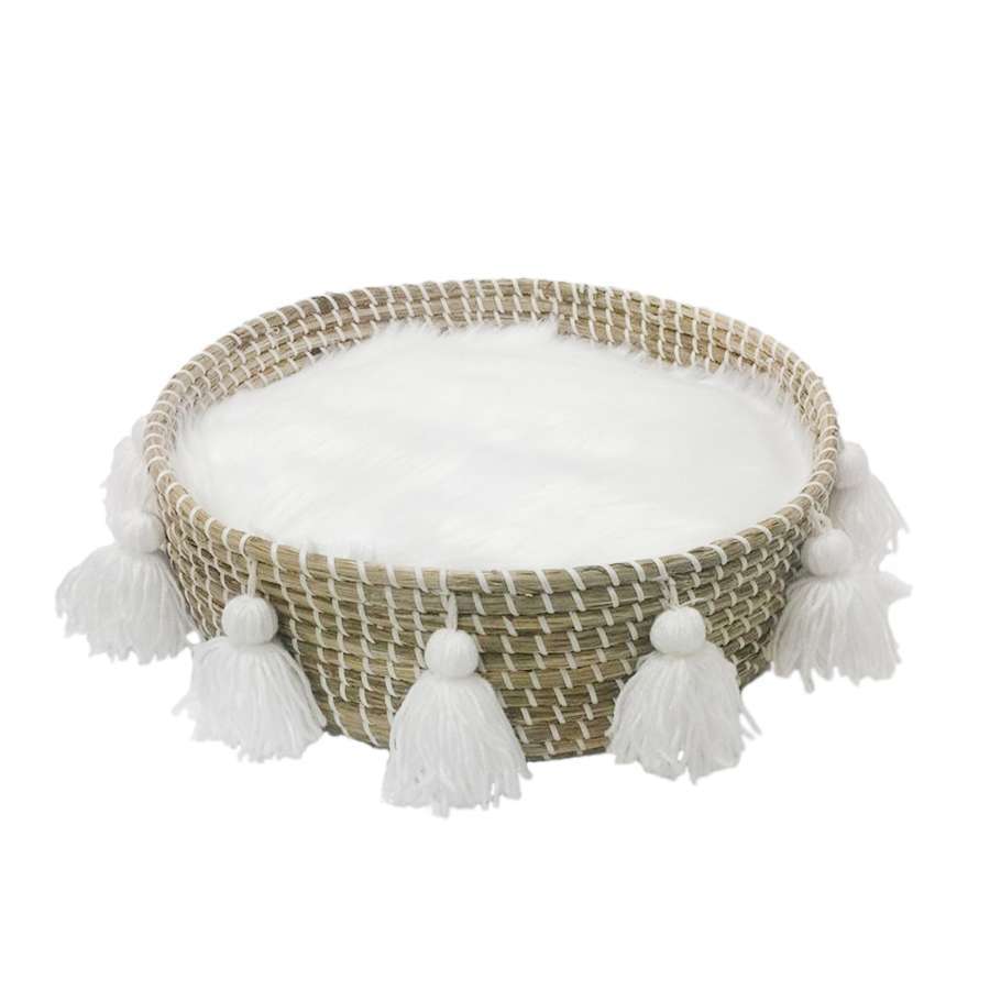 Chatieres Coussins Paniers De Transport Pour Chats Truffaut