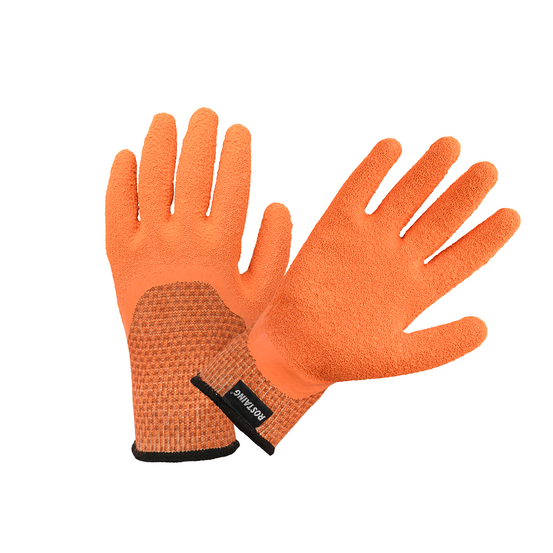 GANT VISIBLE ORANGE PLANTAT T9-(754124)