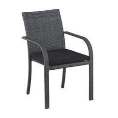 FAUTEUIL BISTRO ANTH/ANTH-(756154)