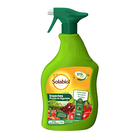 Insecticide légumes et fruits 750 ml Solabiol
