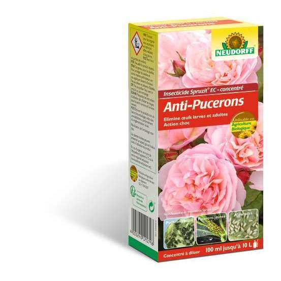 ANTI PUCERON SPRUZIT CON 100ML-(756378)