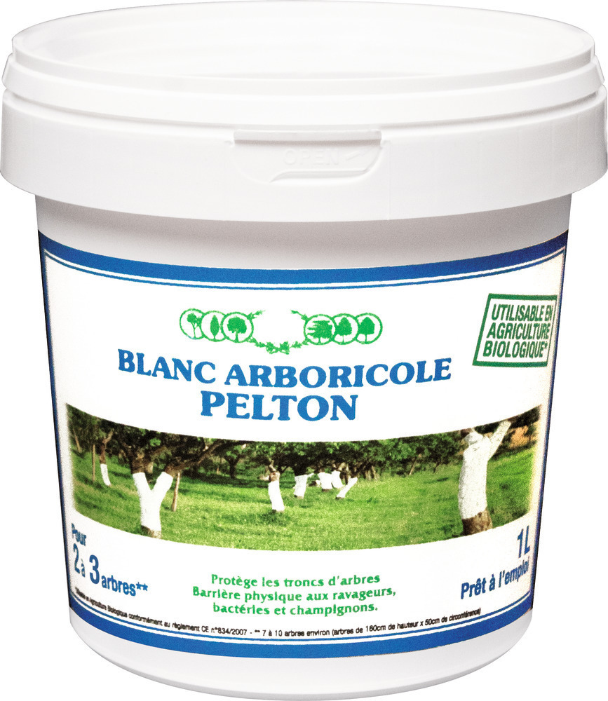 BLANC ARBORICOLE 1L PELTON-(756392)