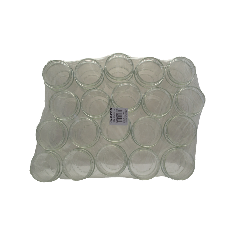 250G 228 TO 63 PACK DE 20-(756449)