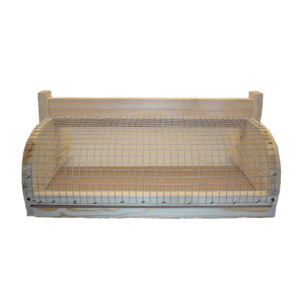 MUSELIERE BOIS ANTI FRELONS-(756451)