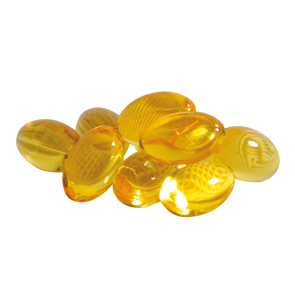 CAPSULE OMEGA 3 CHIEN CHAT X60-(756540)