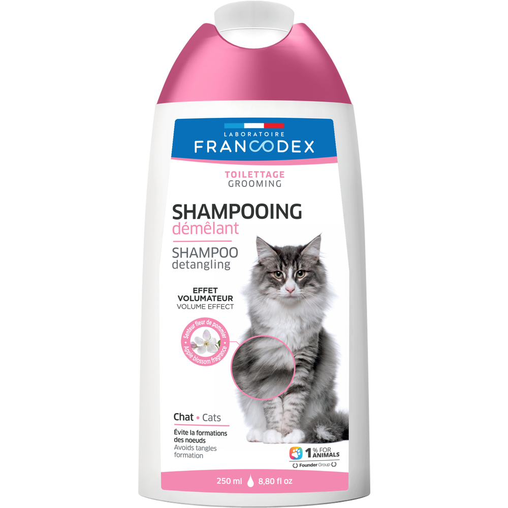 SHAMPOOING DEMELANT 250ML-(756559)