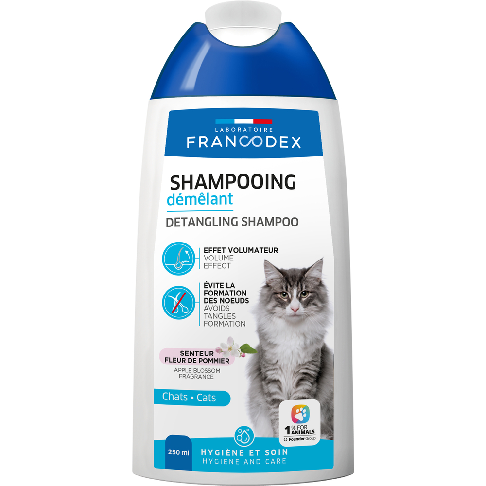 SHAMPOOING DEMELANT 250ML-(756559)