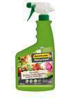 Fongicide Maladies Rosiers, Fruits, Légumes&Plantes aromat. PAE 750 ml