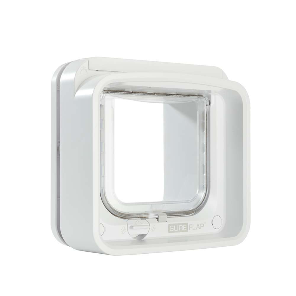 Chatière à Puce Electronique Connect