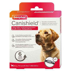 CANISHIELD COLL GRD CHIEN X1-(756710)
