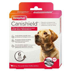 CANISHIELD COLL GRD CHIEN X2-(756711)