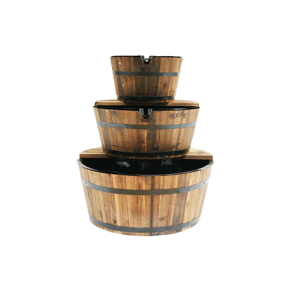 Kit fontaine décorative Edinburgh