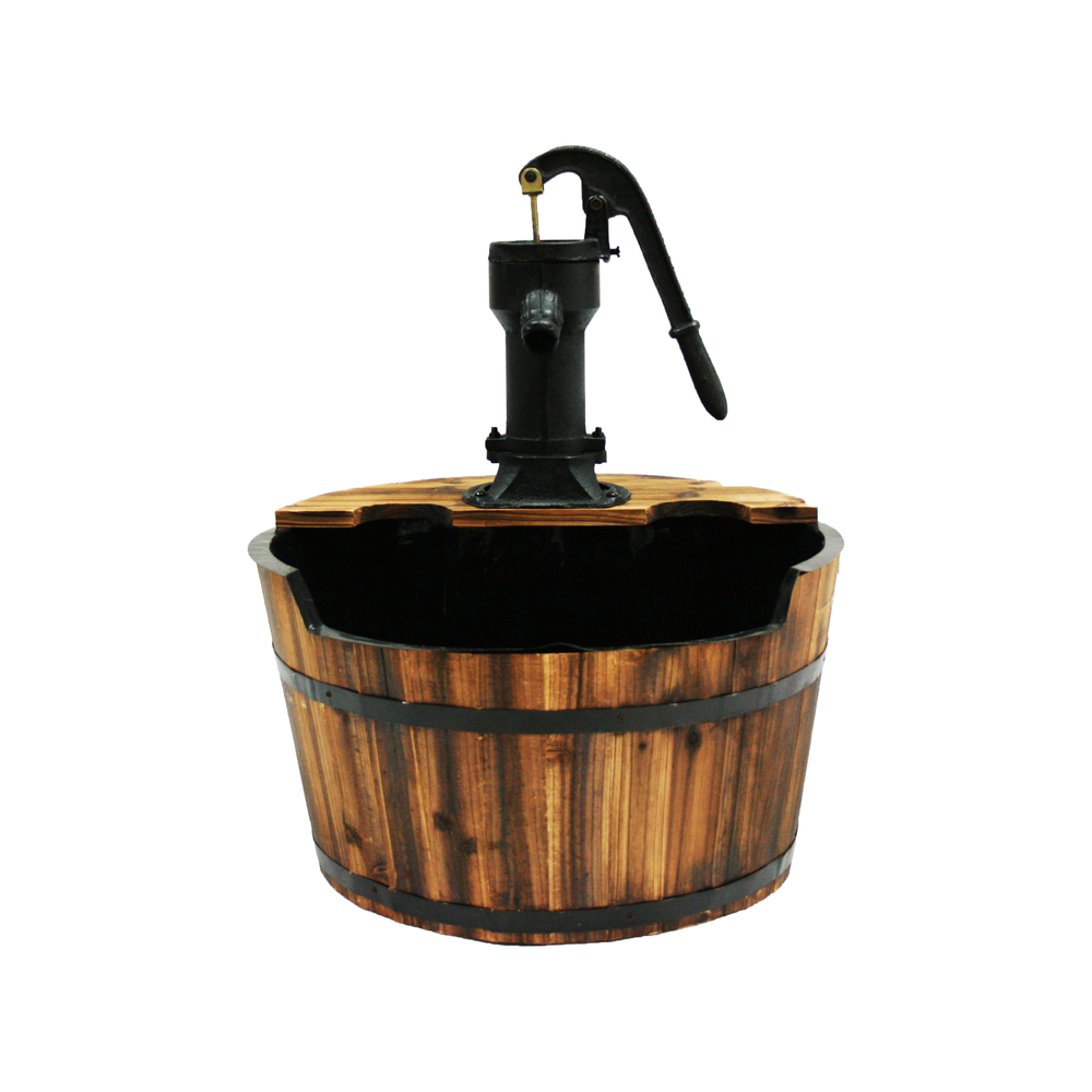 Kit fontaine décorative Newcastle