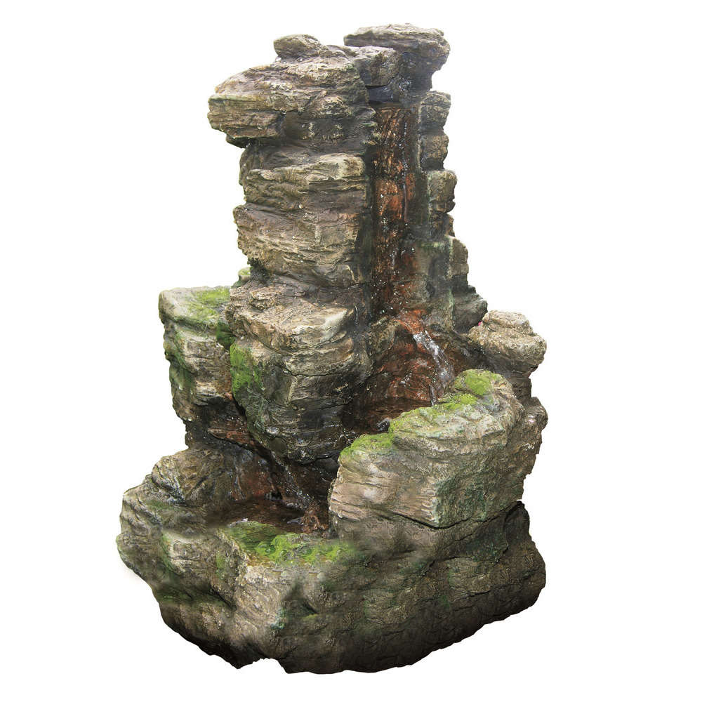 Kit fontaine décorative Chios