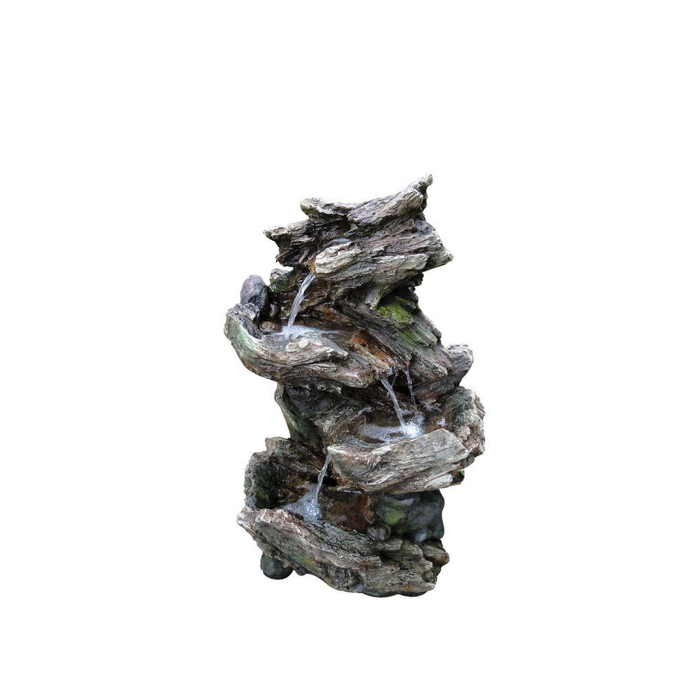 Kit fontaine décorative Vernier