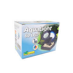 LDD ECLAIRAGE AQUALIGHT 60 LED-(756727)