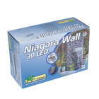 Cascade Niagara 30cm Wall inox 316L