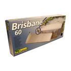 Cascade Brisbane 60 cm Inox 304