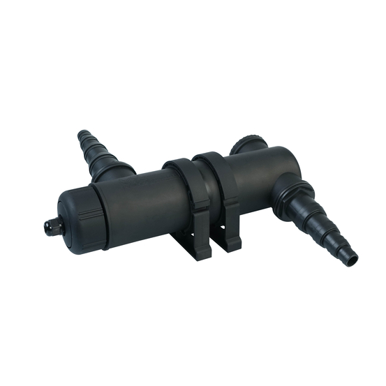 ALGCLEAR UVC 7000 - ampoule UV-C (TUV-PL) : 9 Watt