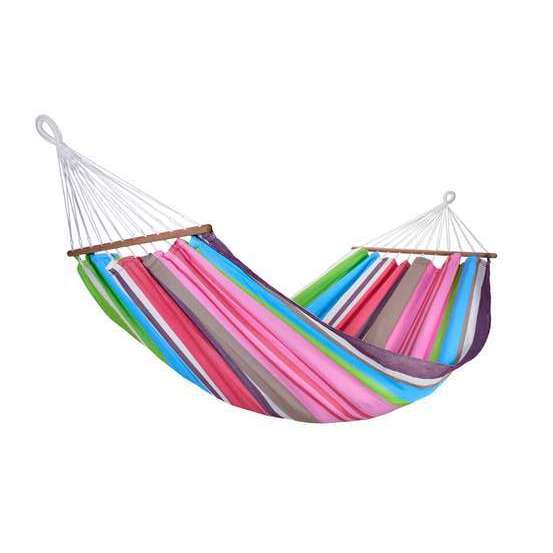 Hamac GraphiK magnifico certifié FSC 100%