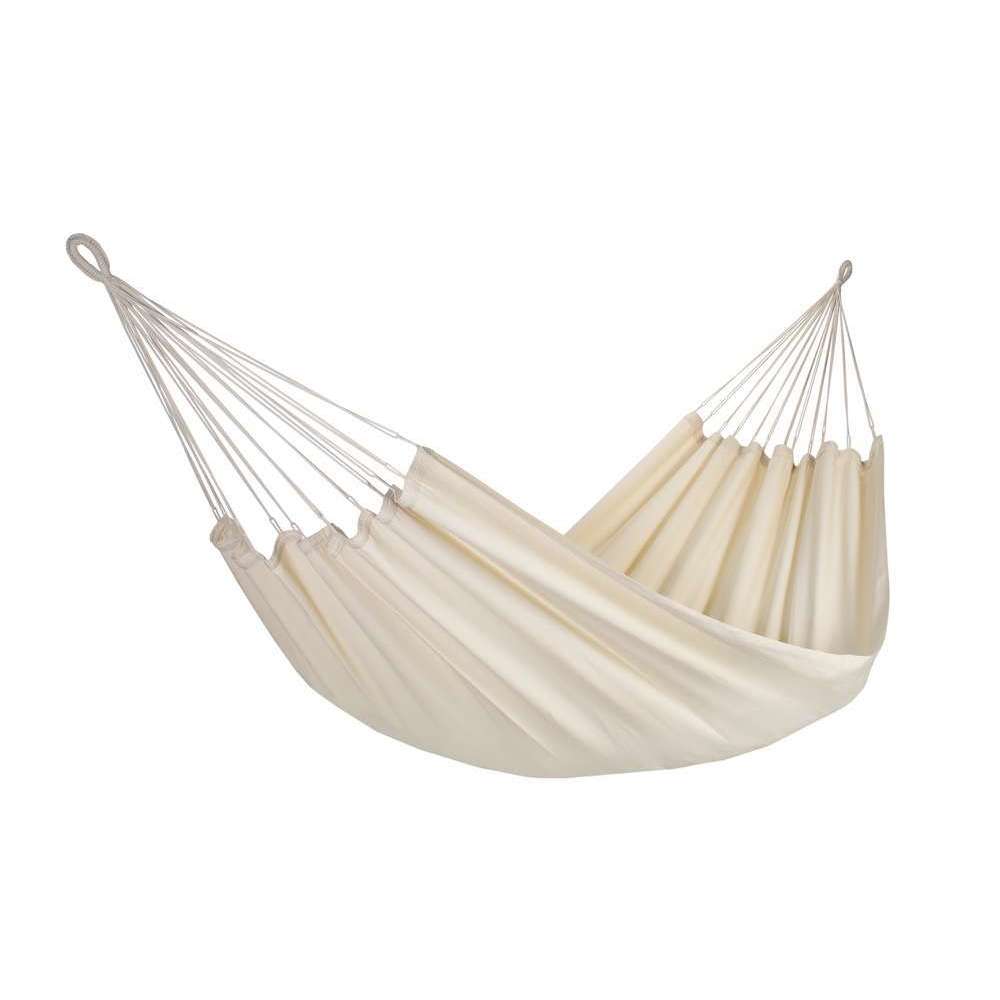 Hamac traditionnel Kocon uni écru